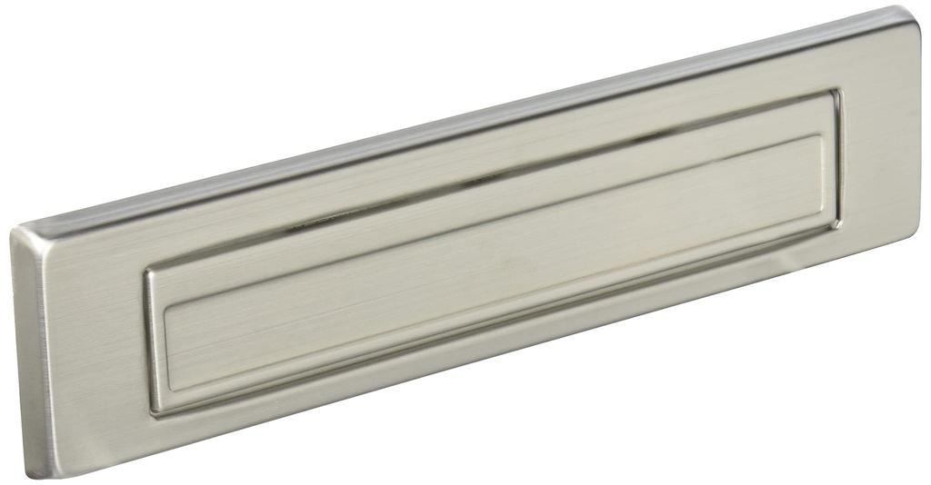 Nakanishi Sangyo Stainless Steel Mailing Box SUS-PO-1