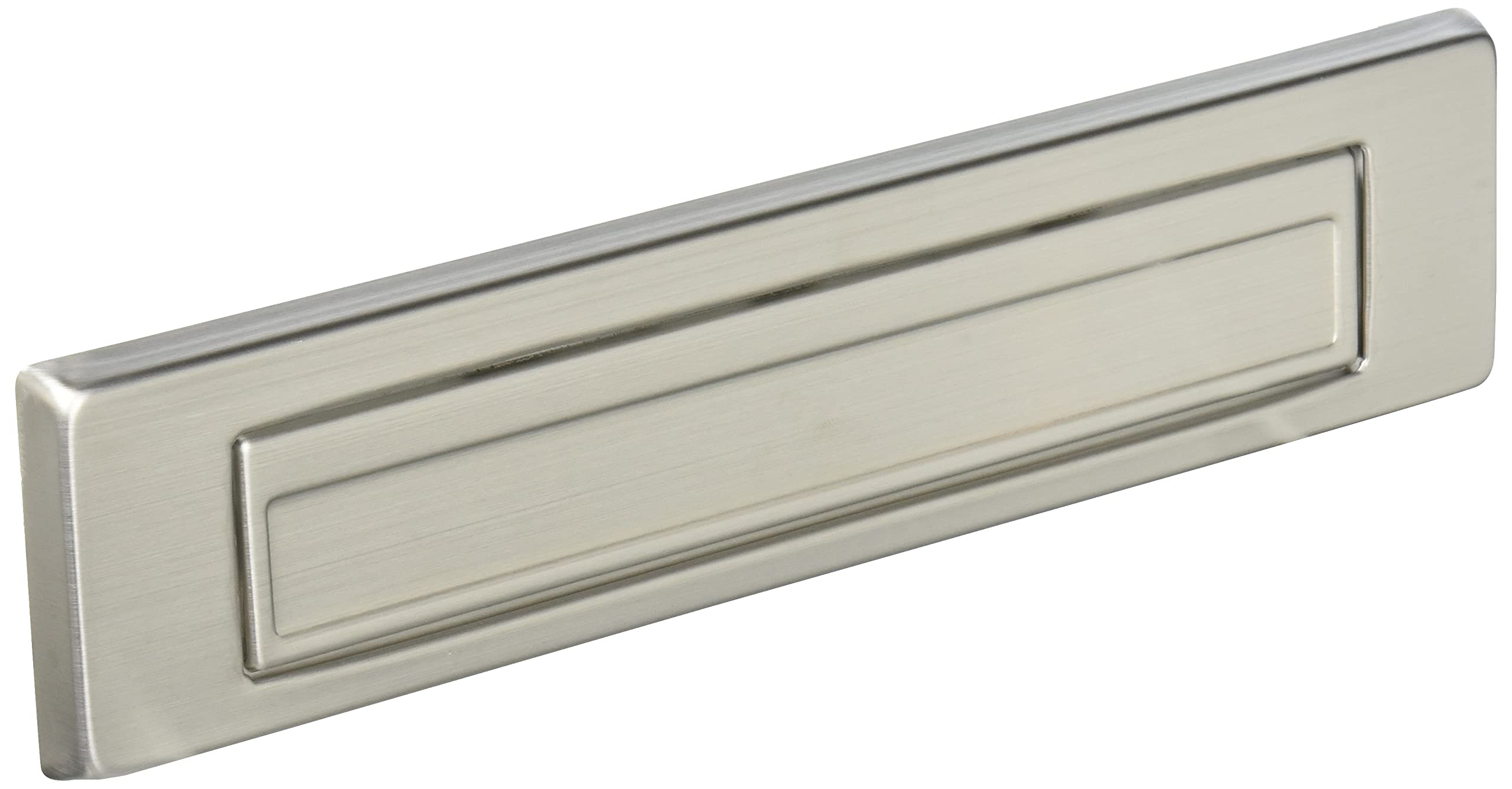 

Nakanishi Sangyo Stainless Steel Mailing Box SUS-PO-1