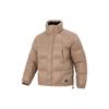 New Down Jacket Men's Pink Brown IL8931