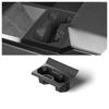 Center Console Drink Holder For Vehicle Interior Custom Design Prevents Cup Tipping And Spillage In Various Condition