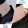 Meltryllis Heel Pads, Prevents Slip-Outs, Prevents Blisters, and Adjusts Size. Prevents Heels from Slipping Off. Shoe Heel Pads, Heel Cushion, Prevent
