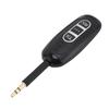 Bluetooth 5.4 Transmitter Receiver 3 in 1 Bluetooth Adapter for TVs Treadmills Bluetooth Headphones