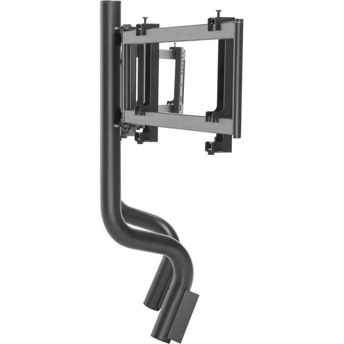 OPLITE Support Triple Moniteur Pour Cockpit GTR