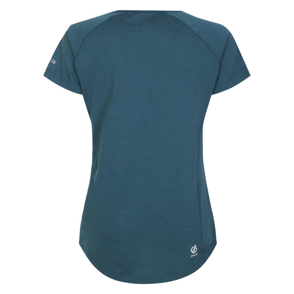 Womens/Ladies Corral T-Shirt