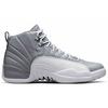 New JORDAN 12 Retro Stealth CT8013-015