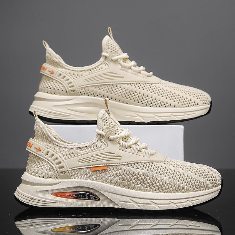 Fashion CYYTL Sneakers Summer Shoes For Men Mesh Breathable Casual Running Outdoor Tennis Sports Hiking Designer Luxury Platform Loafers