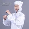 Anti-static Cleanroom Jumpsuit