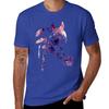 Galaxy Horse T-Shirt Customs Design Your Own Oversized Men T Shirt