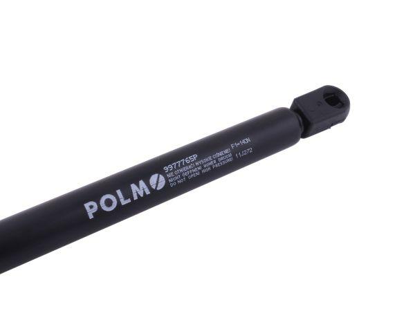 Front window actuator max. 480mm 9977765P NEW HOLLAND POLMO