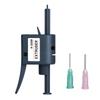 Precise Control Solder Pastes Extruder Ergonomic Solder Pastes Applicators for Efficient and Accurate Soldering Tasks