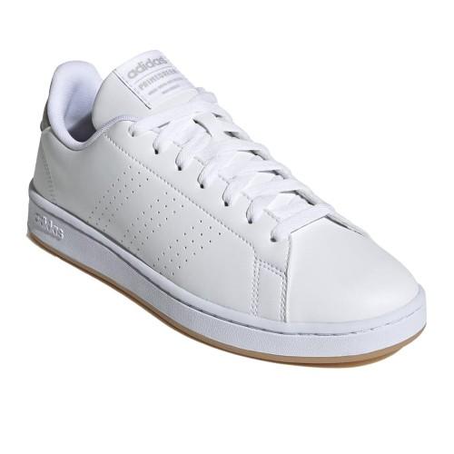 Adidas Unisex Adult Advantage Trainers