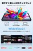 Android 15 Tablet Large Screen AI Optimized 24GB 128GB GMS Certified CPU T606 G57 GPU Thin Lightweight Android Tablet 6000mAh High Capacity Charging