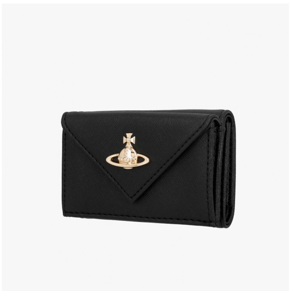 Vivienne Westwood Envelope Billfold Wallet 5115002ew S0021 N402