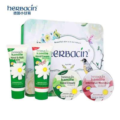Cura della pelle – Set di cosmetici per la cura