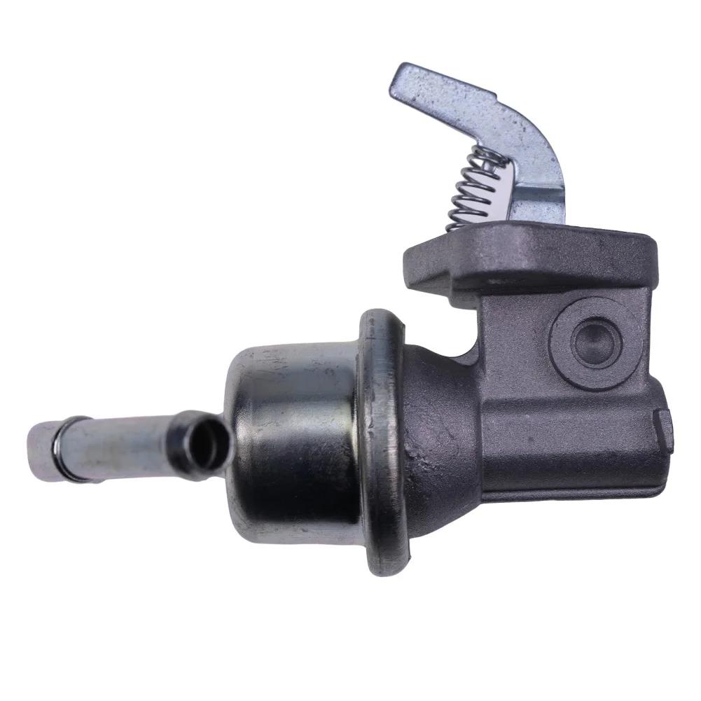 For Bobcat Fuel Pump 6681818 7111981 Replacement for S111 S111 S111 S111 S711 S771 S811 T111 T1111 with V1111 Fit