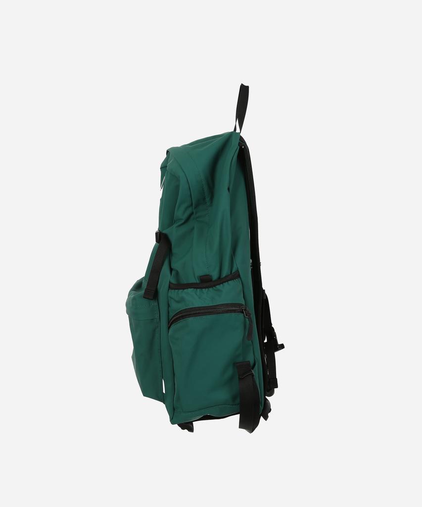 Jenner Light Recycled Nylon Backpack_Large [Forest Green]
