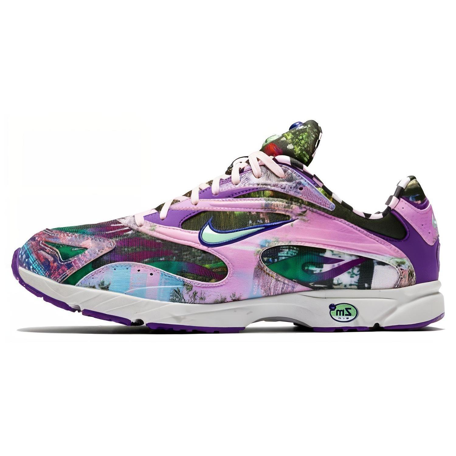 

Новые Nike Zoom Streak Spectrum Plus Court Purple AR1533-500 38.5