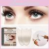 Eelhoe Eyelash Assistant Clip For Perfectly Curled False Lashes And Eye Makeup Tools