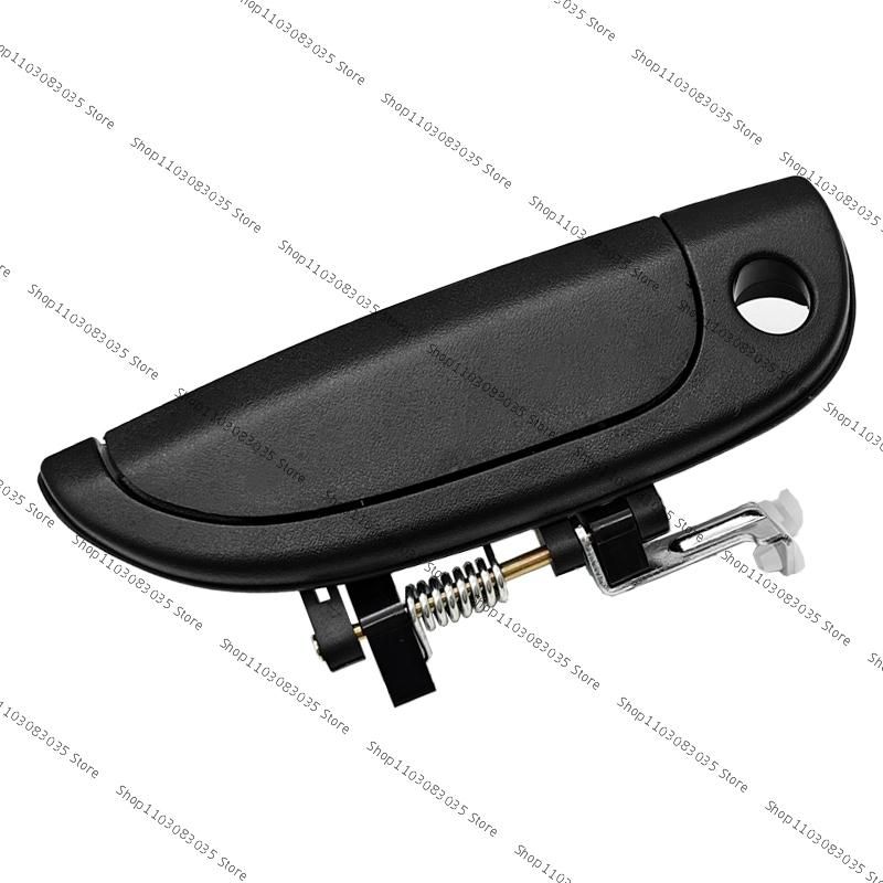For Chery Riich X1M1 X1 M5 Door Handle Exterior Door Handles Outside Pull Hand