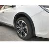 2 X Carbon Fiber Color 55Cm/15M Widening Car Wheel Eyebrow Trim Protector Lips