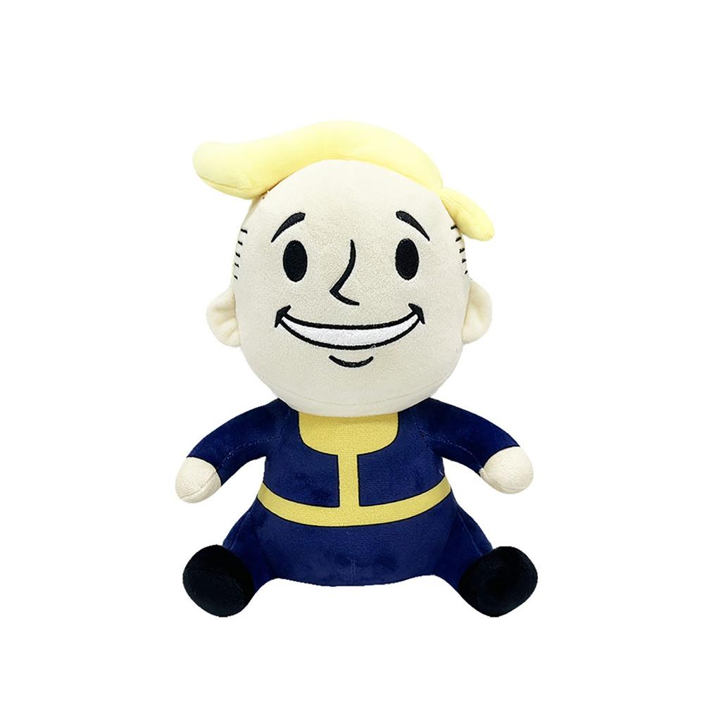 Drăguță păpușă de pluș jucărie cadou Stil desen animat păpușă de cârpă pentru copii