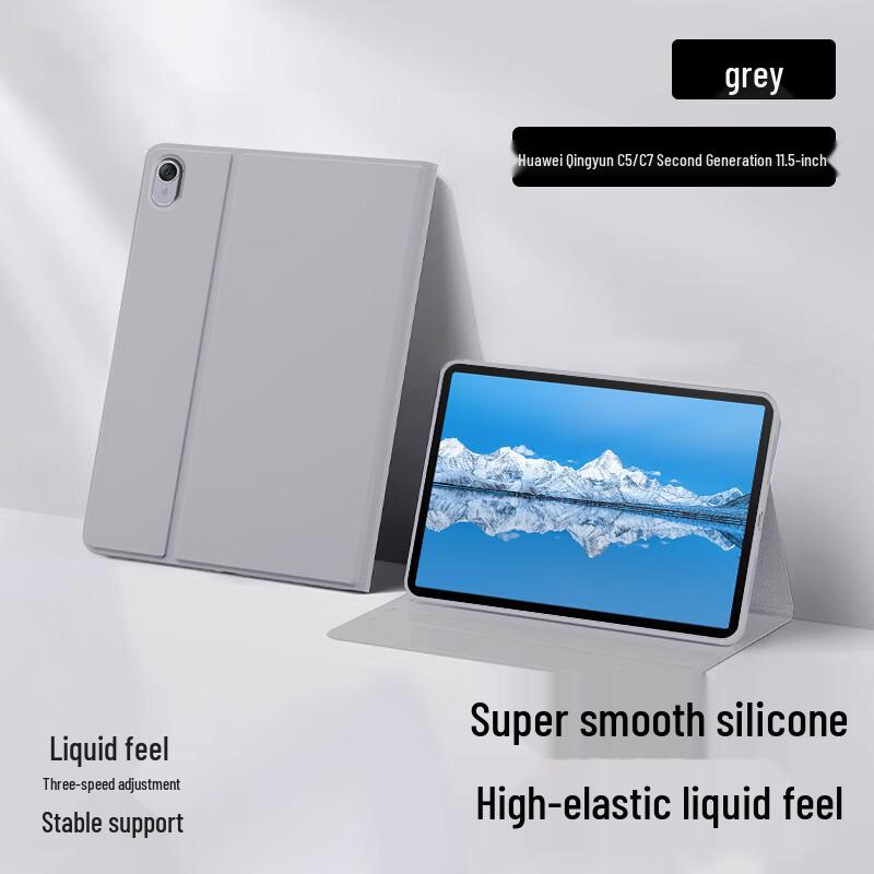Huawei Qingyun 2nd Gen 10.4-inch Tablet Book Case