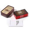 Lucid Dreams Tarot In Gold Stamped Tin Box - Premium Tarot Cards Set