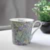 Van Gogh Bone China Mug: Creative Ceramic Cup with Famous European Painting - Personalized Gift