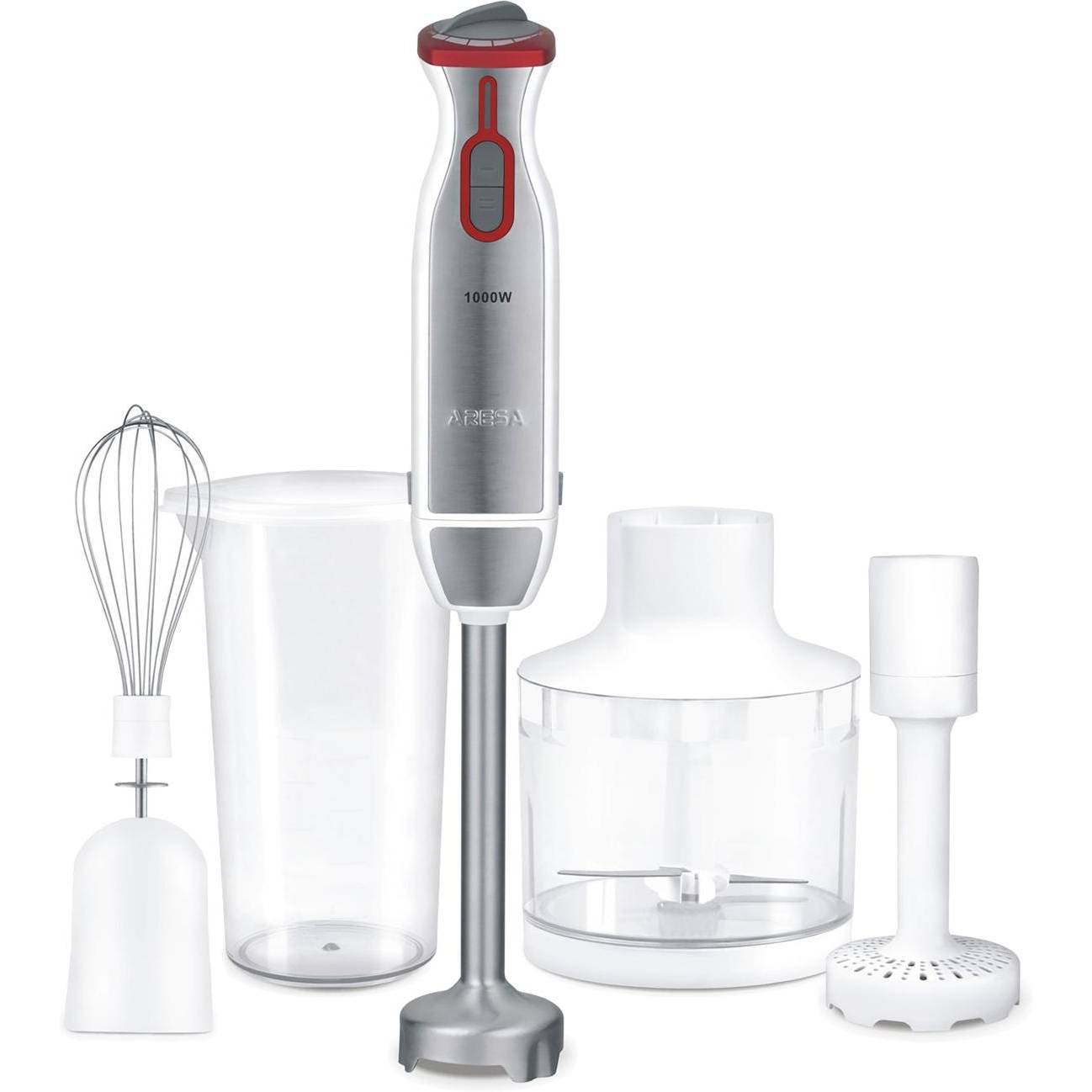 

Блендер Aresa Ar-1107