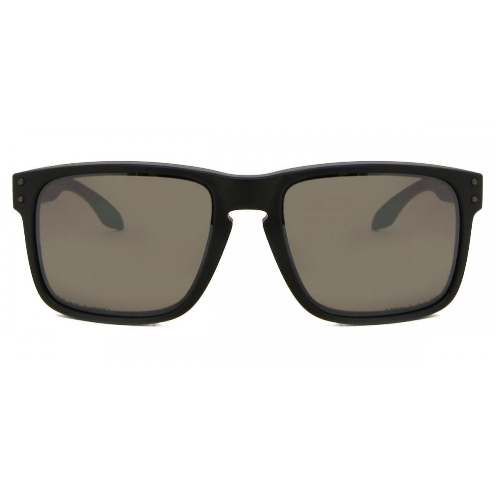 Oakley Oo9244 Holbrook Asian Fit Polarized 924425 Men Sunglasses