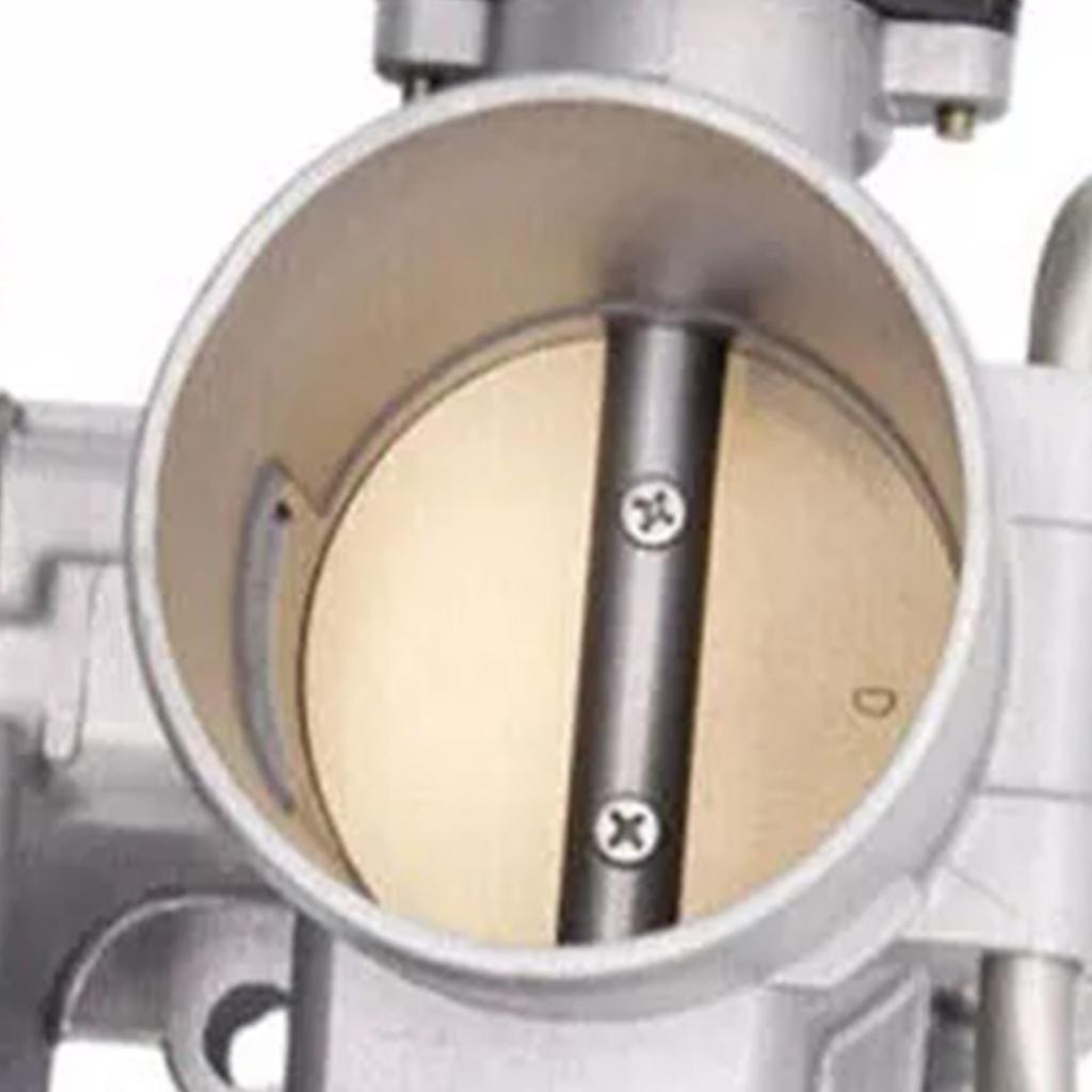Throttle Body With IACV TPS 22210-28100 For Toyota RAV4 2001-2003