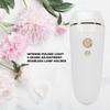 Household Portable IPL Hair Removal Machine Painless Electric Epilator for Armpits Back Legs Arms