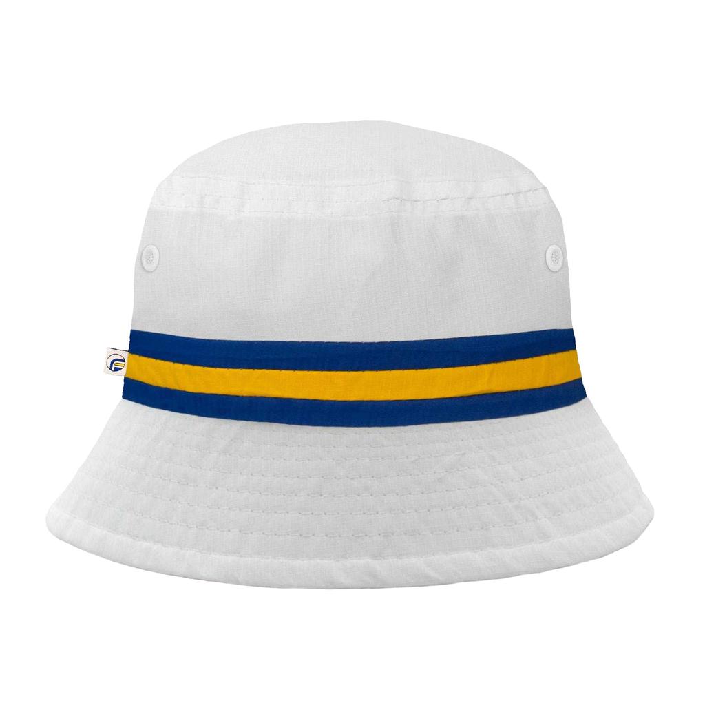 Fan Originals Leeds Bucket Hat