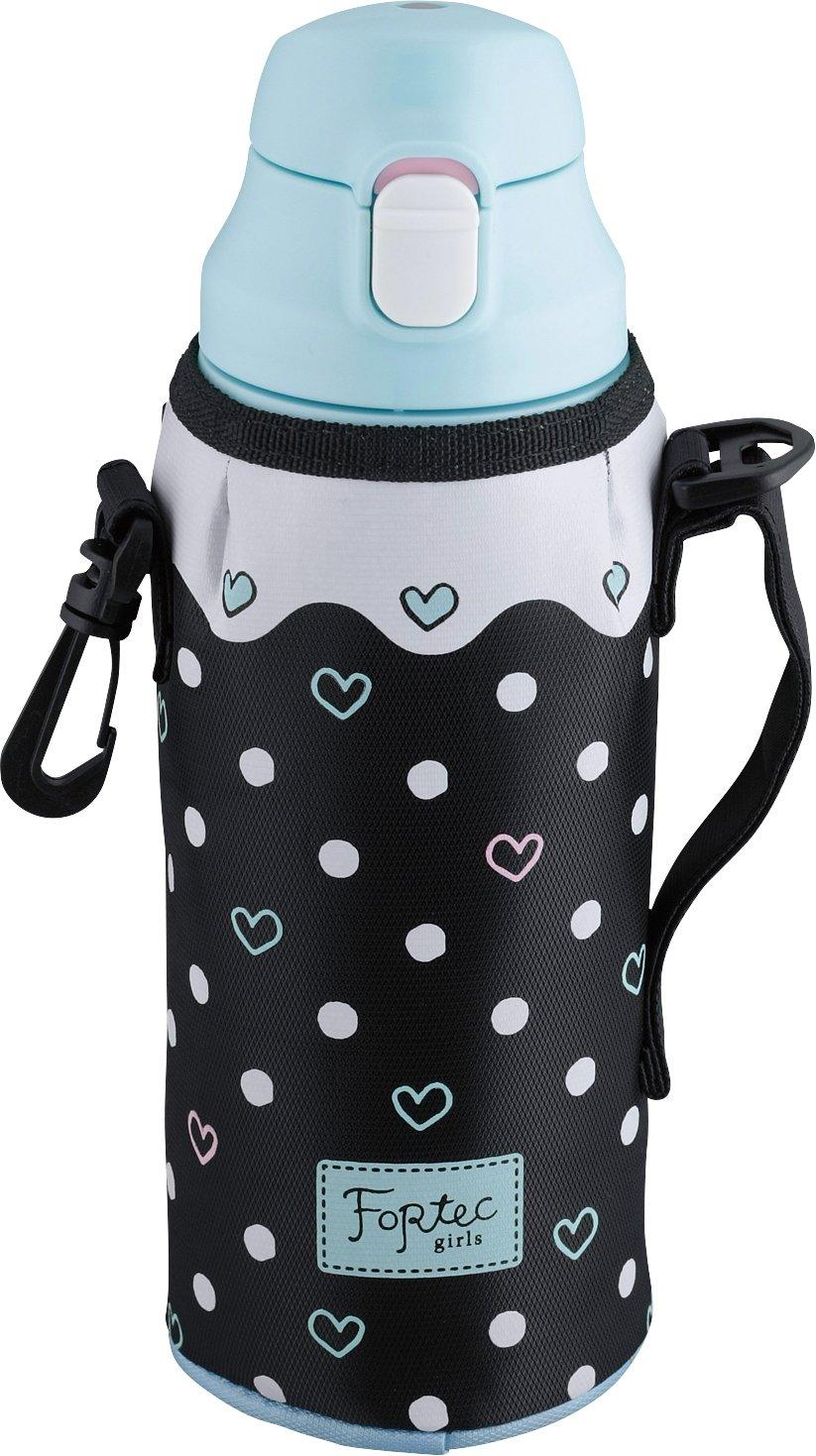 

Wahei Freiz 2-Way Bottle 0.8L Dot Fortec Park RH-1278