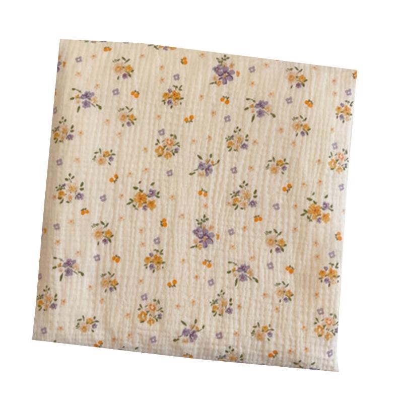 Baby Blanket for Soothing Relaxing Cotton Baby Comforter Calming Dotted Design Blanket for Newborns Cotton Swaddles Wrap