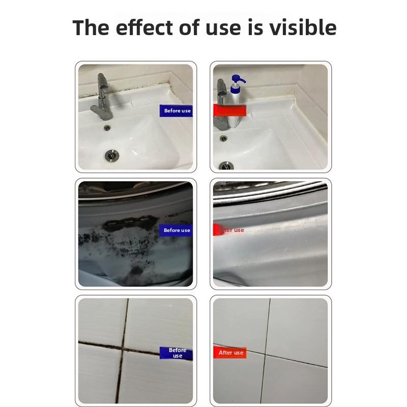 Household Kitchen Sink Mold Remover Washing Machine Refrigerator Rubber Ring Mold Remover