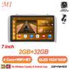 7 Inch Android 16 For Alfa Romeo 147 GT 937 2000-2010 Car Radio Stereo Head Unit Multimedia Video Player Android Auto RDS 8 Core