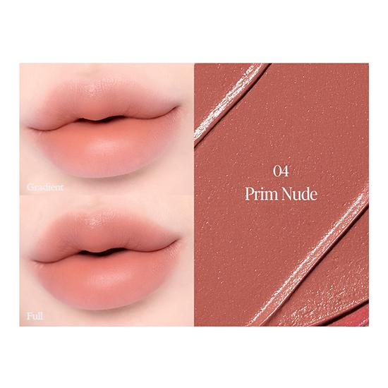 

[espoir] Couture Lip Tint Fitting Blur (10 цветов) 4g 04 Prim Nude