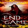 End Game by Hailey Edwards Paperback Book 9780349423388