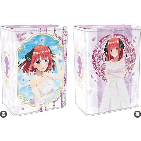 

Футляр для гитары из синтетической кожи W Movie The Quintessential Quintuplets Wedding Nino Nakano Ver.