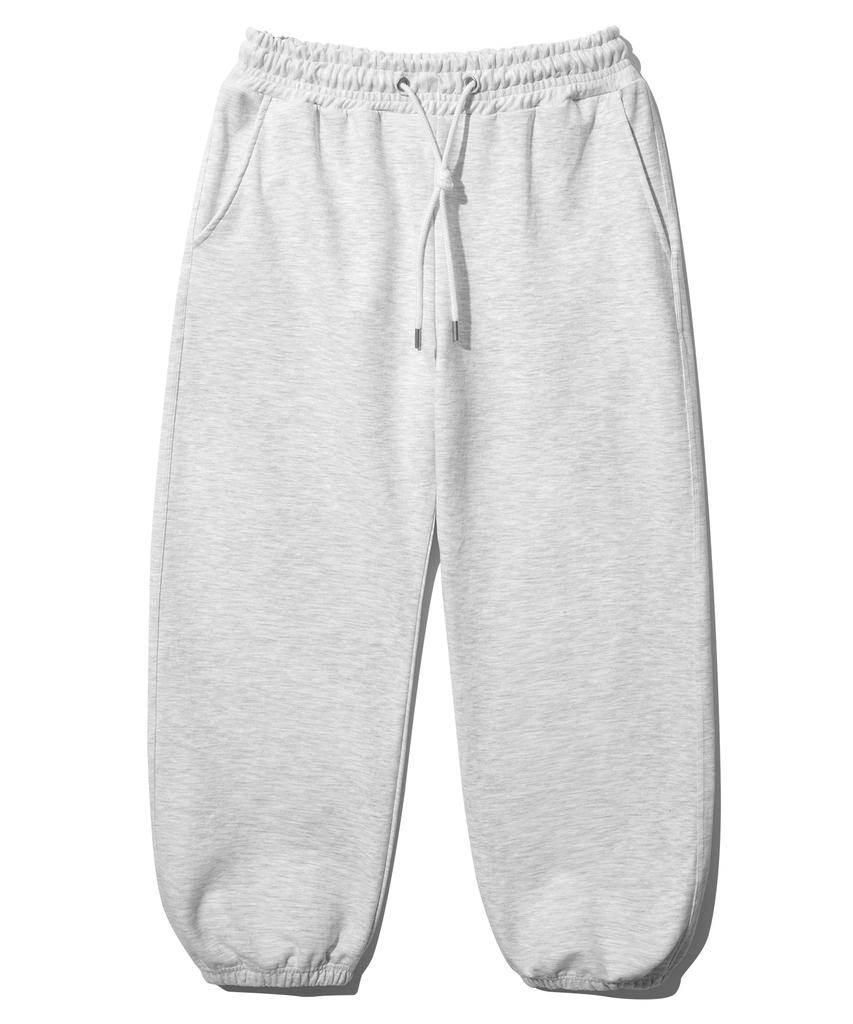PERSTEP Finder (All-Season) Training Pants Back Oatmeal Julp4502