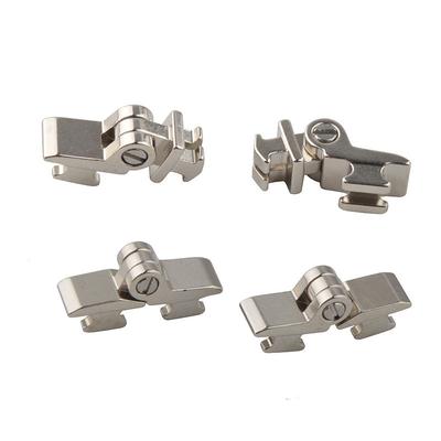 10sets Glasses Hinge For Eyewear Frame,Hinges For Eyeglass Repairing  Universal Hinges Replacement
