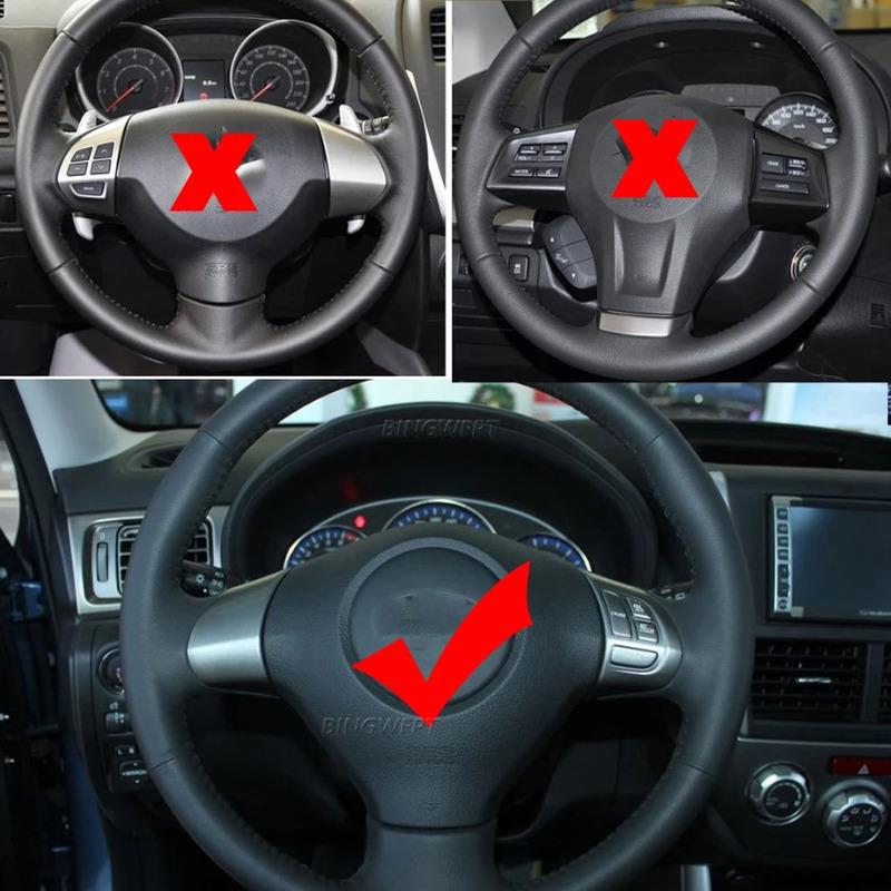 NEW Multifunction Steering Wheel Audio Button For Subaru Forester 2011 2012 Cruise Control Switch Car Accessories