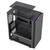 Case PC Desktop Aigo JV13 MATX/ITX con Vetro Temperato e RGB