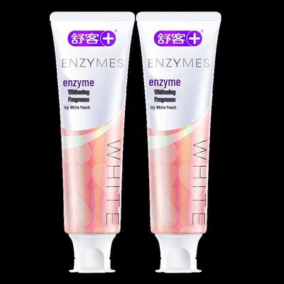 Shuke Whitening Enzyme Toothpaste