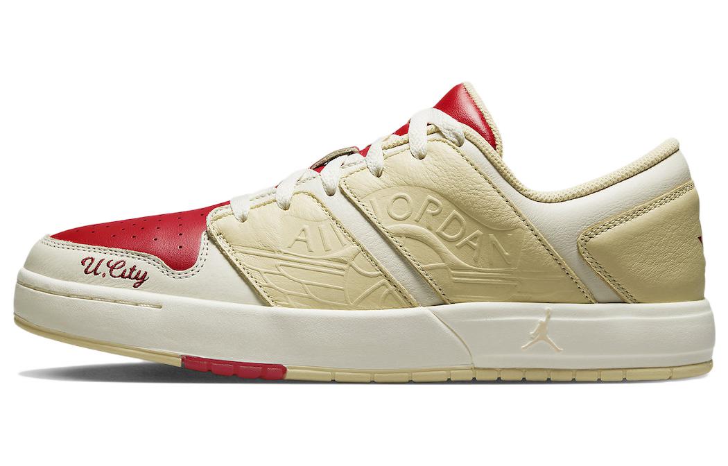 

Air Jordan Jayson Tatum X Air Jordan Nu Retro 1 Low Fresh Ink FB1300-100 44