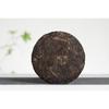 100g Yunnan Pu'er Tea Golden Hao Yu Lian Small Cake Ripe Pu'er Tea