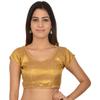Indian Readymade Desigenr Women's Choli Bollywood Party Wear Ethnic Blouse Dress