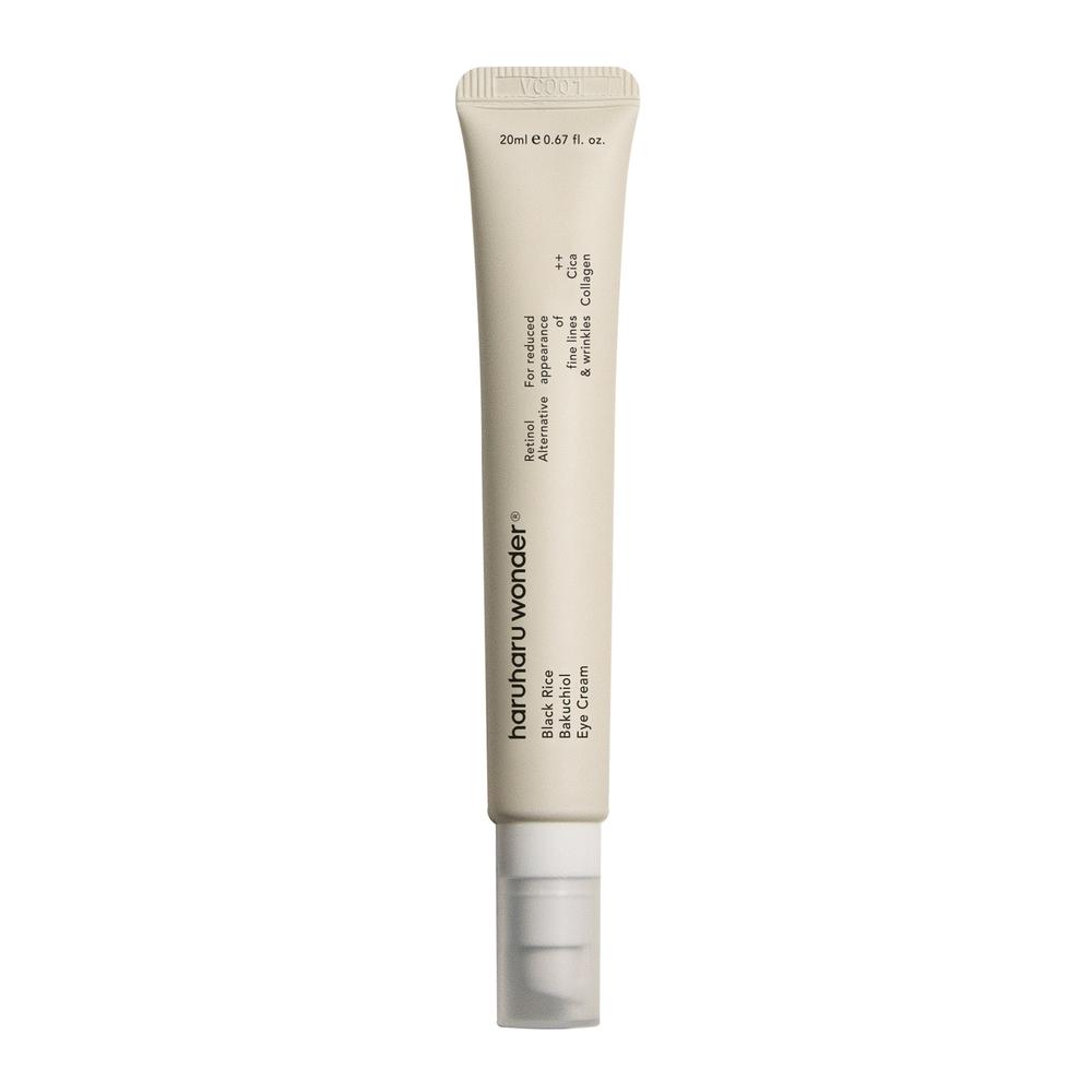 Haruharu Wonder Black Rice Bakuchiol Eye Cream 20ml 20ml