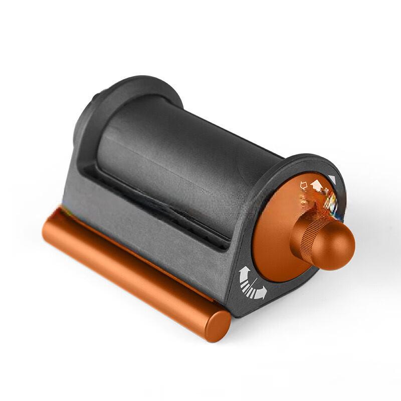 Anti-Frizz Hair Dryer Nozzle